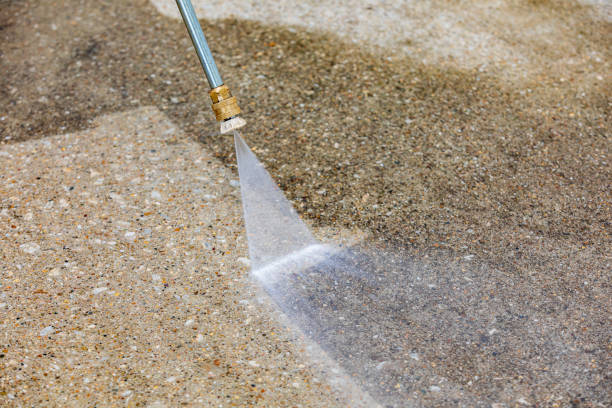 Reliable Rice Lake, WI Pressure Washing Services Solutions