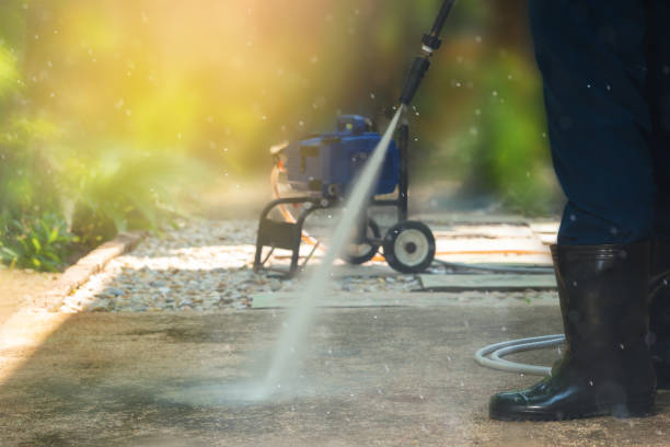 Best Oil Spill Cleanup  in Rice Lake, WI