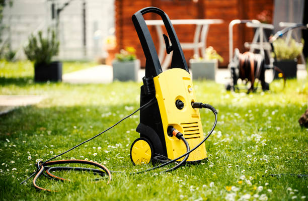 Best Sidewalk and Walkway Cleaning  in Rice Lake, WI